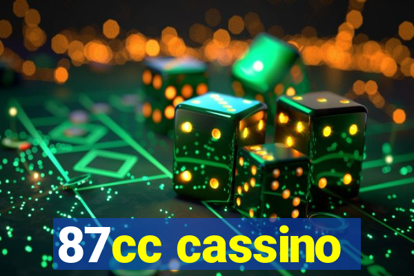 87cc cassino